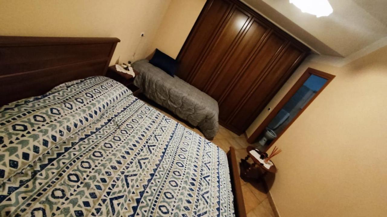 مبيت وإفطار San Pio delle Camere Dal Compare المظهر الخارجي الصورة